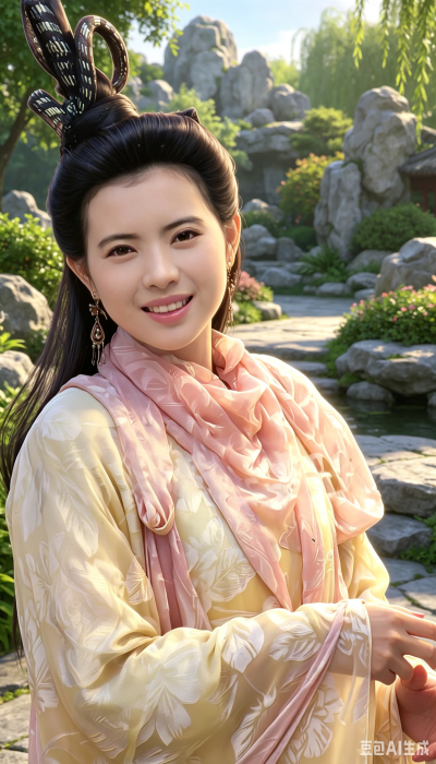 蓝洁瑛