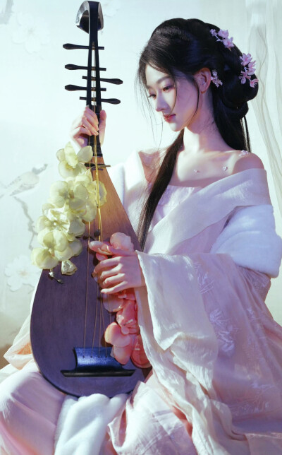 杨雨潼