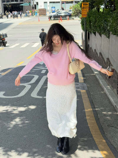申有娜 yuna