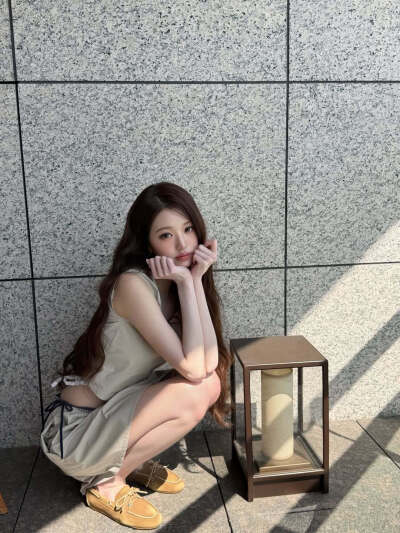 张元英 wonyoung