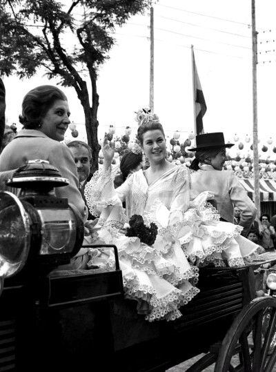 grace Kelly