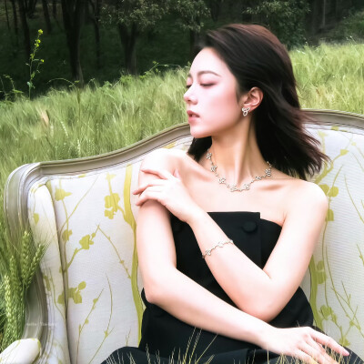 赵今麦