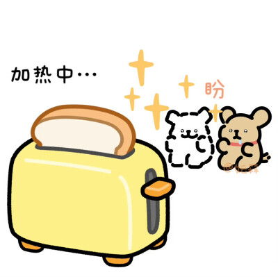 线条小狗