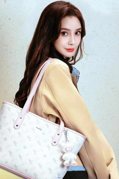 angelababy杨颖