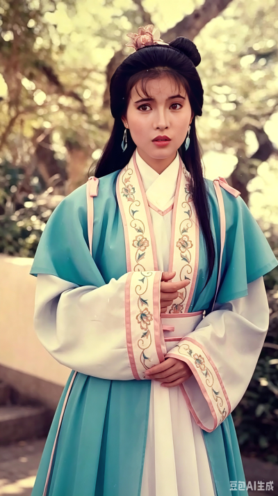 蓝洁瑛
