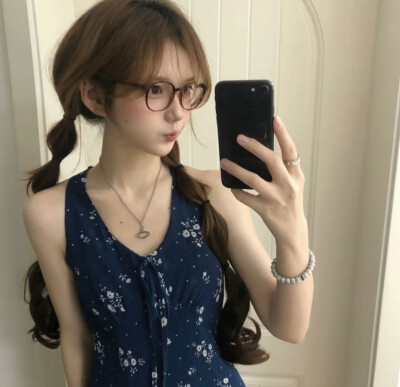 Instead 女头