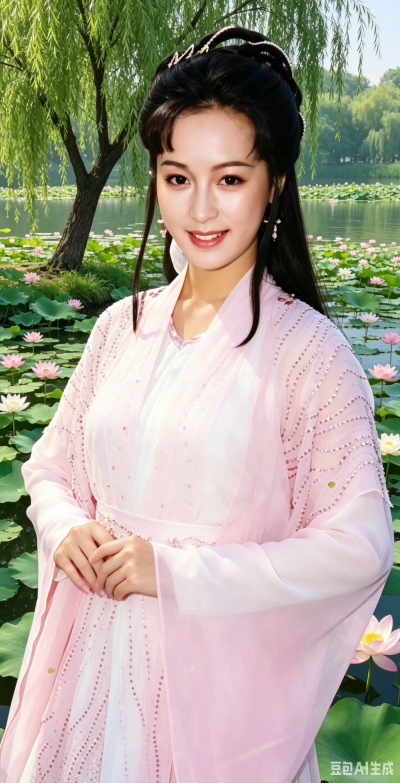 黎美娴