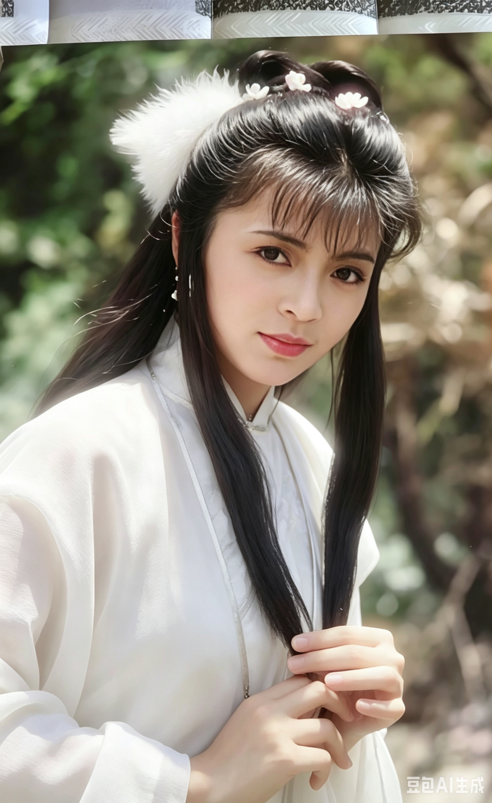 陈玉莲