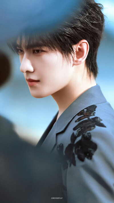 杨洋
