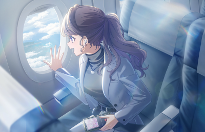 #Link！Like！LoveLive！#『Dream Interlude COLLECTION -FILM B.G.P.-』卡池卡面
mUR［花若盛开梦自骋驰］乙宗梢
mUR［花若盛开梦自骋驰］藤岛慈
mUR［花若盛开梦自骋驰］徒町小铃
mUR［花若盛开梦自骋驰］桂城泉