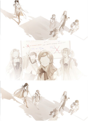 无期迷途