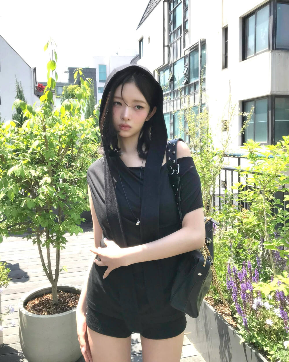 直井怜 rei