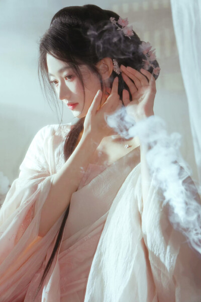杨雨潼