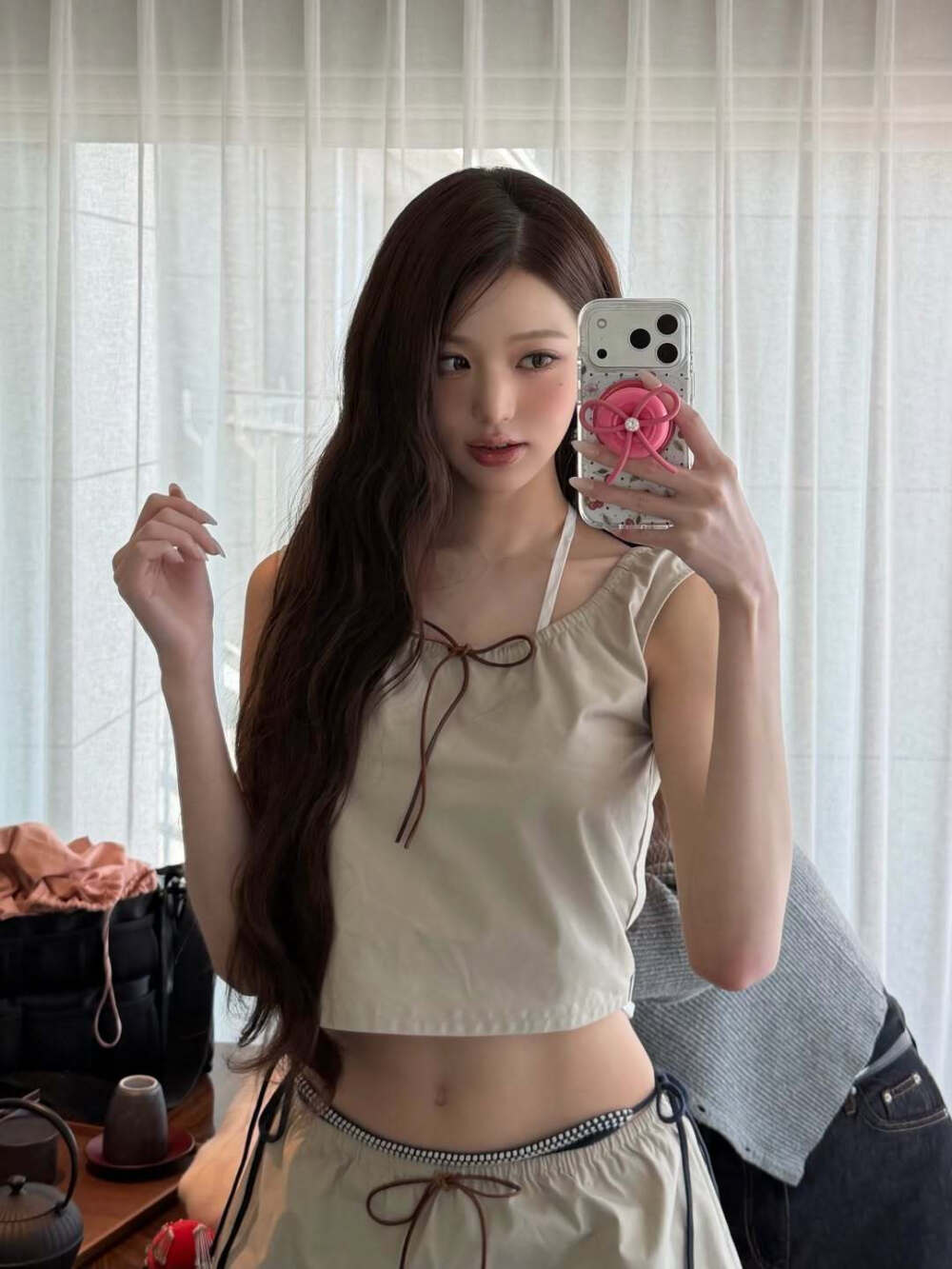 张元英 wonyoung