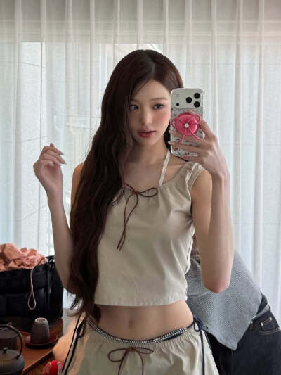 张元英 wonyoung