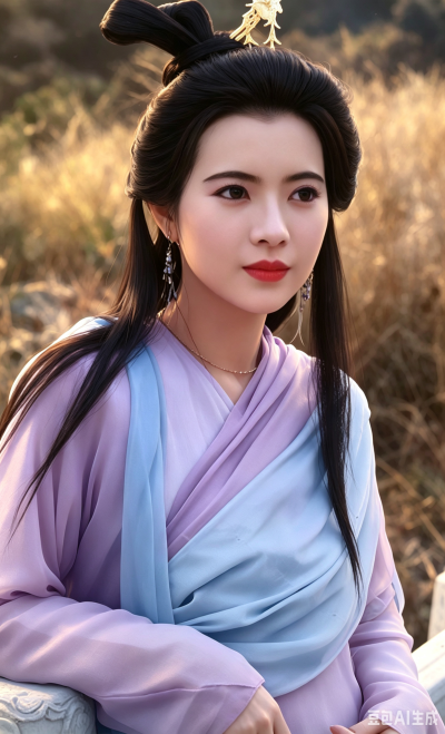 蓝洁瑛