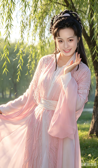 黎美娴