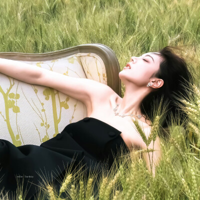 赵今麦