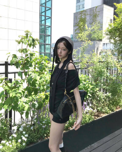 直井怜 rei