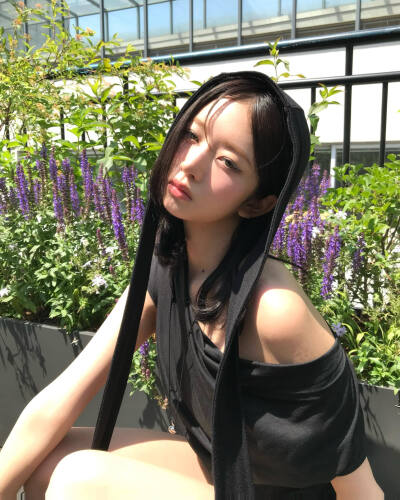 直井怜 rei