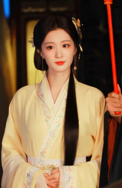 王楚然