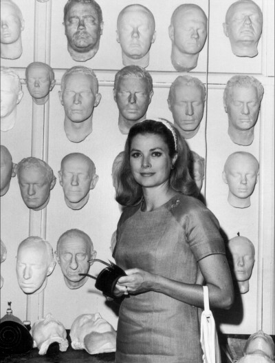 grace Kelly
