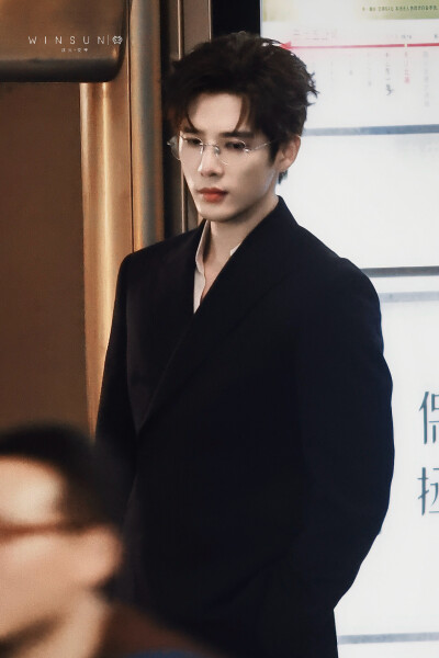 王安宇 晚雨