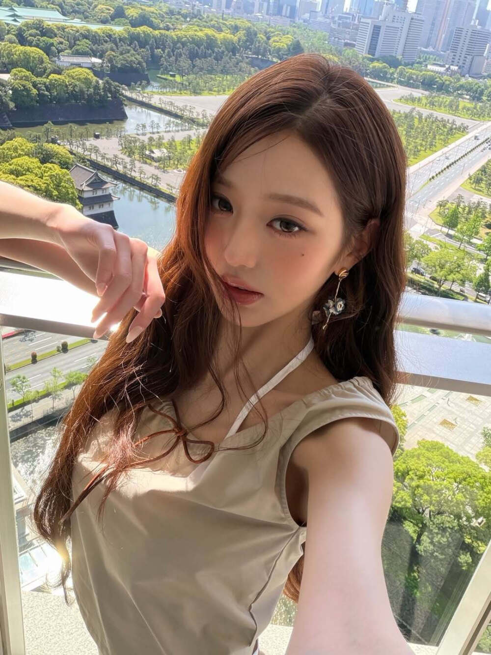 张元英 wonyoung