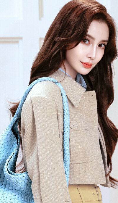 angelababy杨颖
