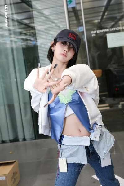 宫胁咲良