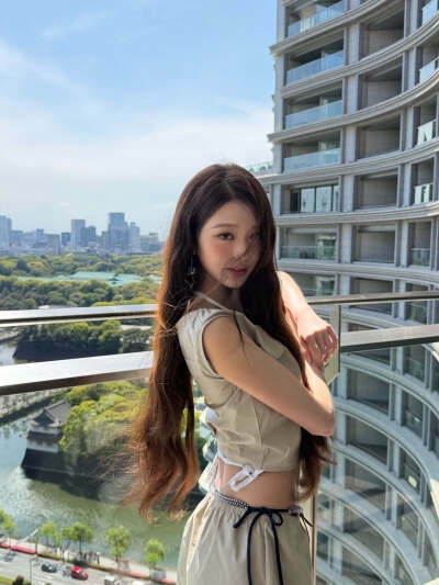 张元英 wonyoung