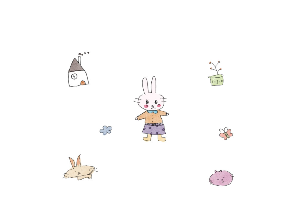 壁纸