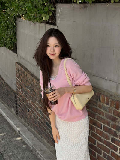 申有娜 yuna