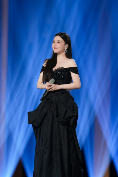 阚清子