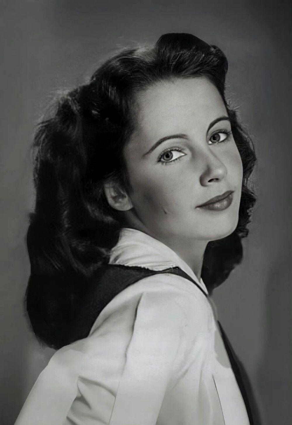 Elizabeth Taylor ​​​