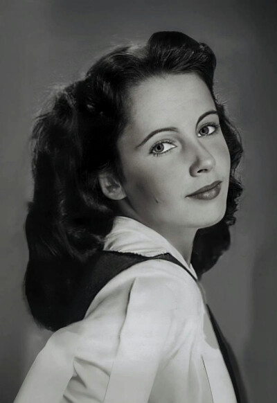 Elizabeth Taylor ​​​