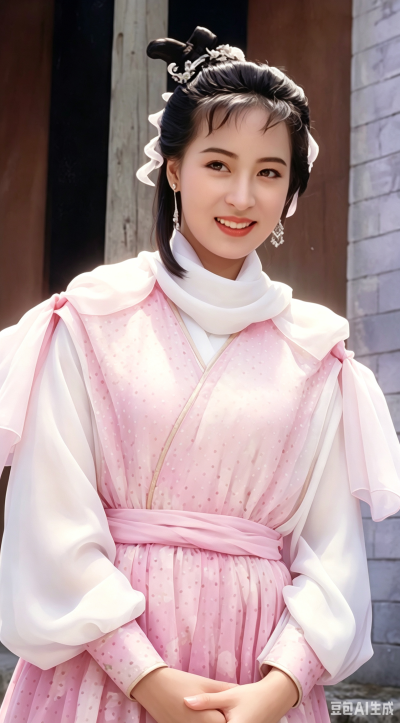 黎美娴