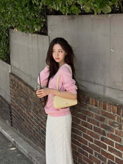 申有娜 yuna