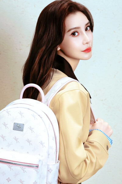 angelababy杨颖