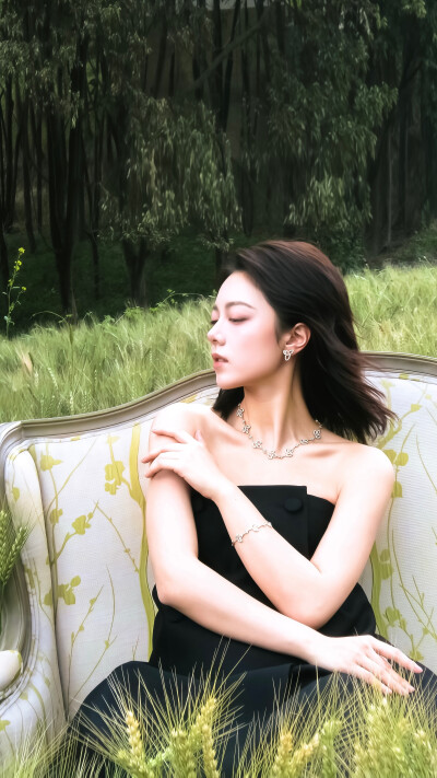 赵今麦
