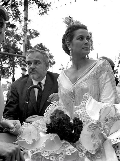 grace Kelly