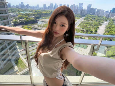 张元英 wonyoung