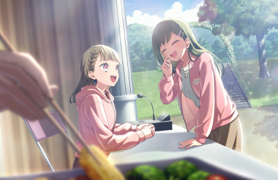 #Link！Like！LoveLive！#『Dream Interlude COLLECTION -FILM B.G.P.-』卡池卡面
mUR［花若盛开梦自骋驰］乙宗梢
mUR［花若盛开梦自骋驰］藤岛慈
mUR［花若盛开梦自骋驰］徒町小铃
mUR［花若盛开梦自骋驰］桂城泉