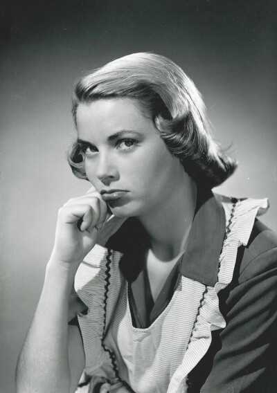 grace Kelly