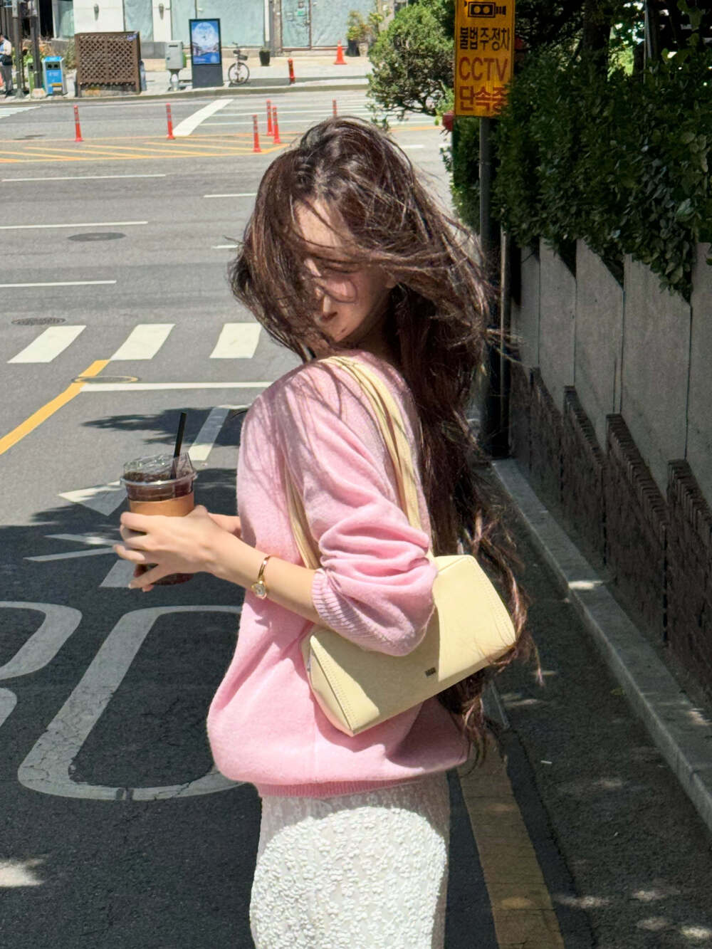 申有娜 yuna