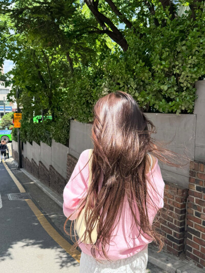 申有娜 yuna