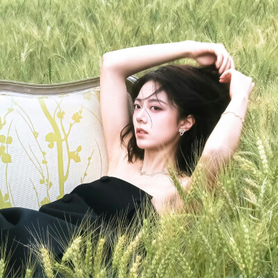 赵今麦
