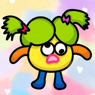 一对児