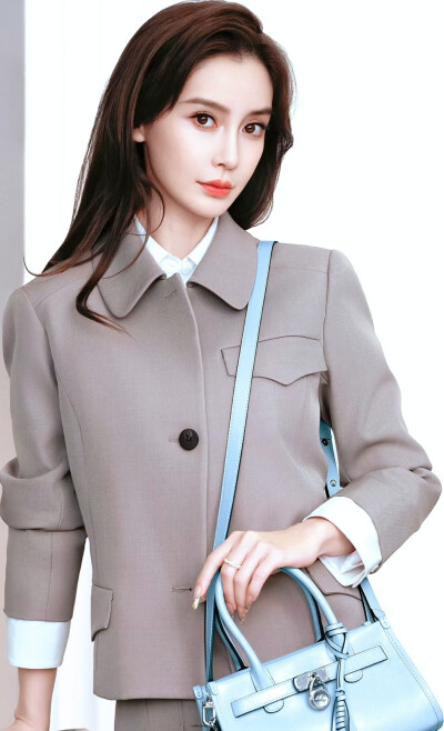 angelababy杨颖