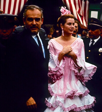grace Kelly